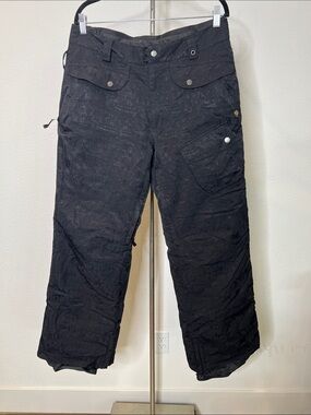 Burton Henna Ski Snow Pants